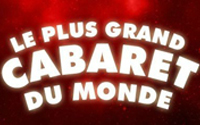 plus grand cabaret du monde